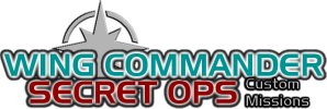 Wing Commander Secret Ops Custom Missions